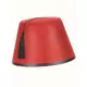 Fez-hatt i filt för vuxen, image 2