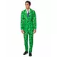 Mr. Riddler™-dräkt vuxen Suitmeister™, Storlek: Small (EU 44-46), image 2