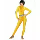 Gul maskeraddräkt Totally Spies™ Alex dam, Storlek: Small, image 2