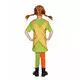 Pippi Långstrump™ maskeraddräkt flicka, Storlek: 3-4 år (98-104 cm), image 2