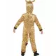 Giraffmaskeraddräkt barn, Storlek: 4-6 år (115/128 cm), image 2