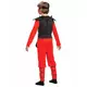 LEGACY Kai Ninjago-maskeraddräkt – LEGO™ barn, Storlek: 10-12 år (137 - 149 cm), image 2