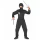 Ninja-kommandodräkt för pojke, Storlek: 4-6 år (110-120 cm), image 2