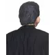 Humoristisk latexmask Manuel vuxen, image 2