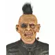Punkmask i latex med tuppkam vuxen, image 2