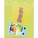 8 inbjudningskort med kuvert Scooby-Doo™ 10x16 cm, image 2