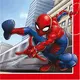 20 Spiderman Fighter™ pappersservetter 33 x 33 cm, image 2