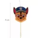 4 Pat patrouille™-födelsedagsljus, image 2