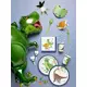 8 stora dinosauriepappersmuggar 250 ml, image 2