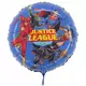 Justice League™-aluminiumballong, image 2