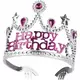Happy Birthday-krona flicka, image 2
