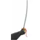 Plastsvärd rättskipare 68 cm, image 2