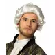 Barockperuk herr, image 2