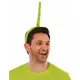 Grönt Dipsy Teletubbies™-diadem vuxen, image 2