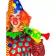 Clowntrumpet 30 cm, image 2