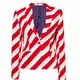 Mrs. America-maskeraddräkt dam Opposuits™, image 2