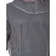 Lyxig maskeraddräkt med ringbrynja riddare vuxen, Storlek: Large/X-Large, image 2
