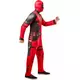 Deadpool™ standardmaskeraddräkt vuxen, Storlek: Large, image 2