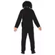 Maskeraddräkt psykopat på trehjuling herr, Storlek: Medium (48-50), image 2