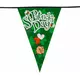 Vimpelgirlang 8 m Saint Patrick, image 2