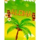 Aloha-plastduk 270 X 135 cm, image 2
