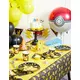 Pokémon Pikachu™ duk 120 x 180 cm, image 2