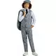 Mr. 20-talsgangsterdräkt barn Suitmeister™, Storlek: 4-6 år (98-104 cm), image 2