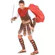 Maskeraddräkt gladiator herr, Storlek: Small, image 2