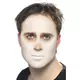 Sminkset skelett vuxen Halloween, image 2