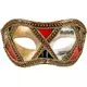 Venetiansk mask vuxen, image 2