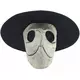 Pestläkarmask, image 2