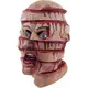 Mask av avhugget huvud vuxen, image 2