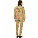 Maskeraddräkt Mr. Confetteroni herr Opposuits™, Storlek: Large (EU 54), image 2