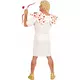 Cupidon-maskeraddräkt vuxen, Storlek: Large, image 2