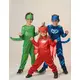 Yoyo Pyjamasques™ maskeraddräkt barn, Storlek: 3-4 år (94-104 cm), image 2