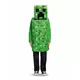 Lyxig Creeper Minecraft™-maskeraddräkt barn, Storlek: 7-8 år (124 - 136 cm), image 2