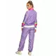 Retro joggingmaskeraddräkt för damer, Storlek: X-Large, image 2