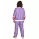 Retro joggingmaskeraddräkt herr, Storlek: X-Large, image 2
