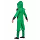 LEGACY deluxe Lloyd Ninjago®- LEGO™-maskeraddräkt barn, Storlek: 5-6 år (109 - 126 cm), image 2