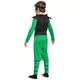 LEGACY Lloyd Ninjago-maskeraddräkt – LEGO™ barn, Storlek: 7-8 år (124 - 136 cm), image 2