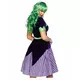 Lyxig serietidnings-babydoll-maskeraddräkt dam, Storlek: Large (44-46), image 2