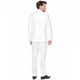 Mr. Blanc-maskeraddräkt Opposuits™, Storlek: Medium (EU 48-50), image 3