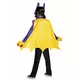 Klassisk Batgirl LEGO movie®-maskeraddräkt barn, Storlek: 7-8 år (124 - 136 cm), image 3