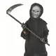 Maskeraddräkt sinister lieman barn Halloween, Storlek: 11-13 år (158 cm), image 3