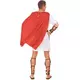 Maskeraddräkt gladiator herr, Storlek: Small, image 3