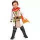 Kai Young Jedi-maskeraddräkt - Star Wars™ barn, Storlek: 3-4 år (90 till 104 cm), image 2