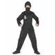 Ninja-kommandodräkt för pojke, Storlek: 10-12 år(130-140 cm), image 3