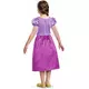 Paljettmaskeraddräkt Rapunzel™ flicka, Storlek: 5-6 år (109 - 126 cm), image 2