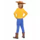 Woody-maskeraddräkt - Toy Story™ klassisk barn, Storlek: 3-4 år (97 - 109 cm), image 2