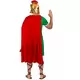 Romersk centurion-maskeraddräkt herr, Storlek: Large, image 3
